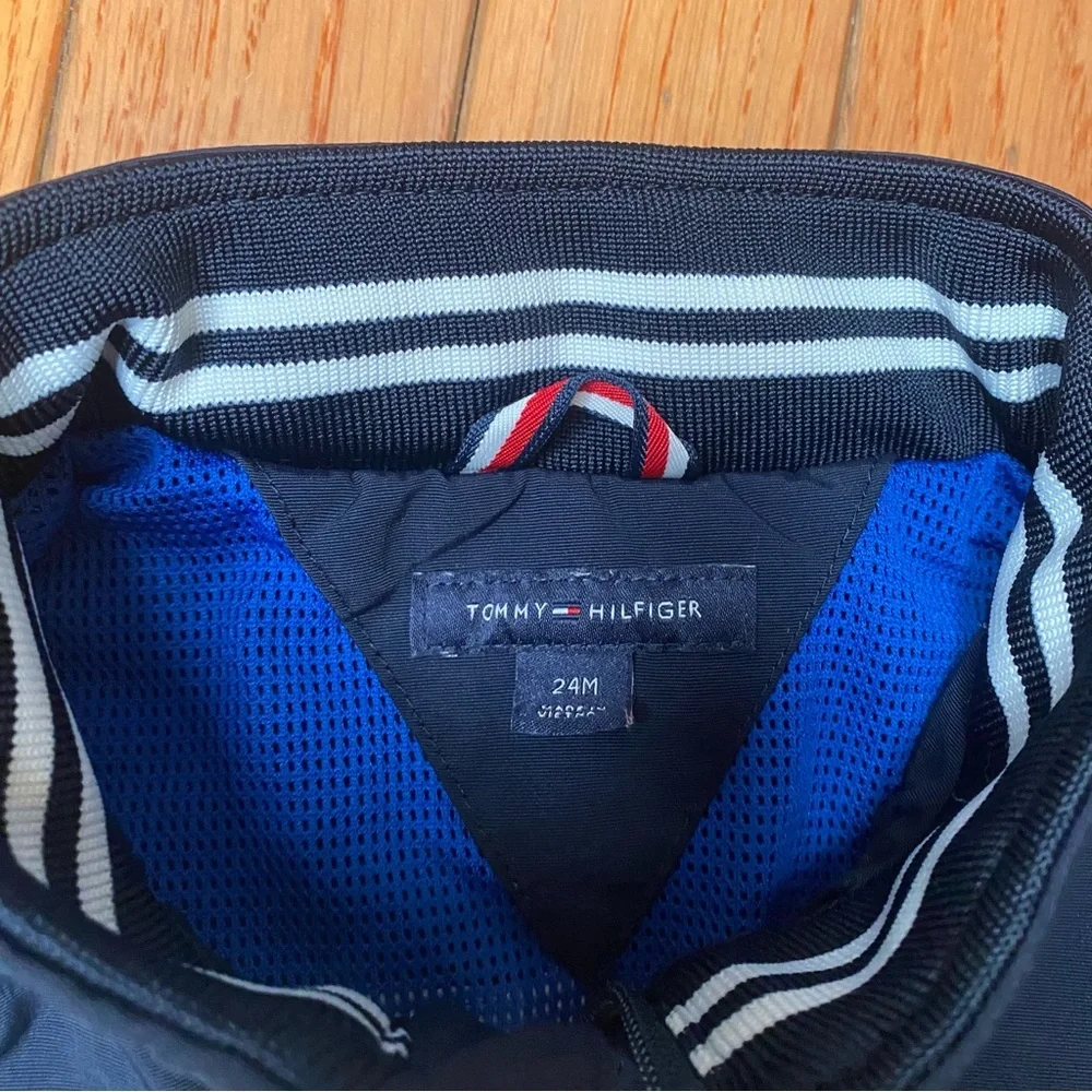 Tommy Hilfiger Baby‎ Jacket size 24 Months